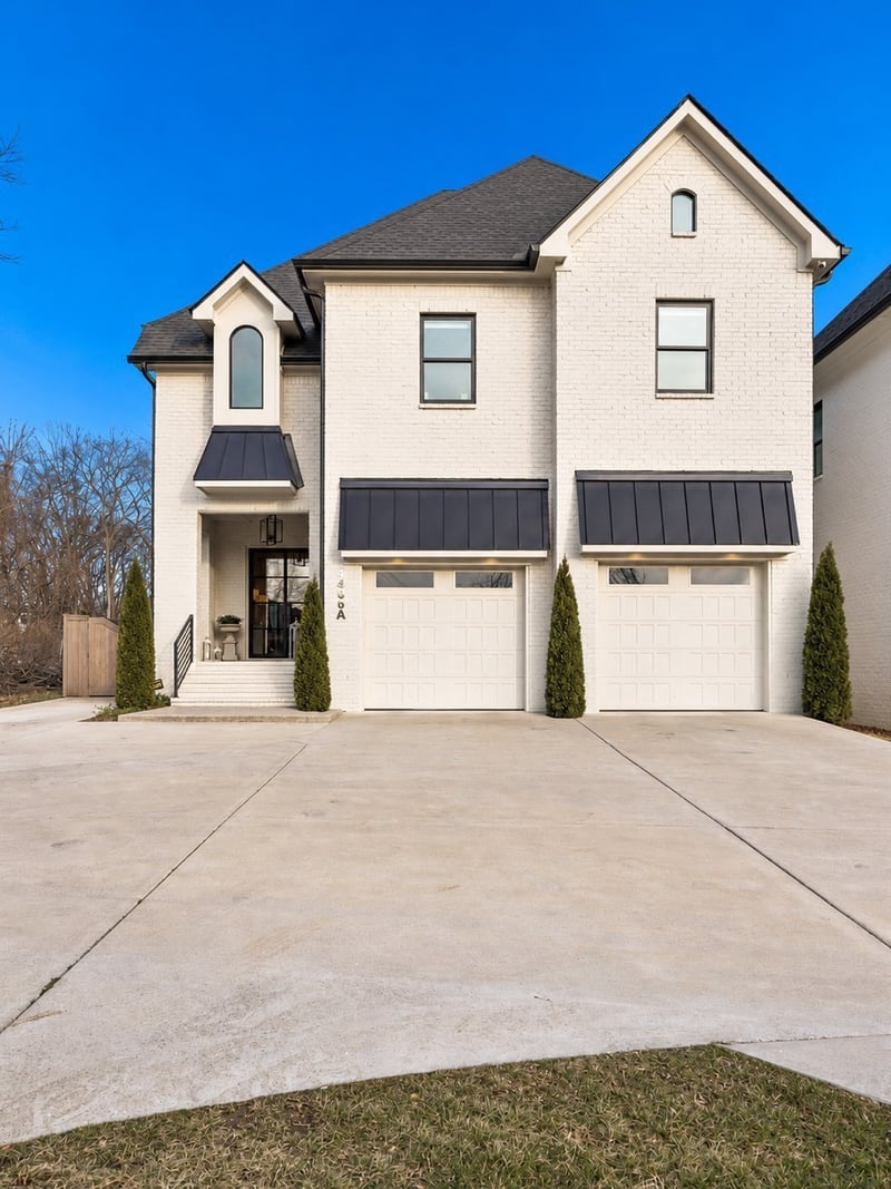 4406 Lealand Ln #A, Nashville, TN 37204
