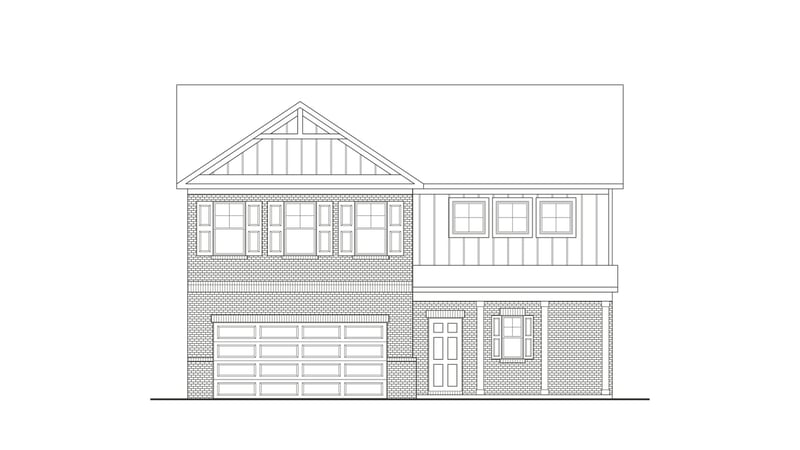 2076 Layla Ln, White House, TN 37188