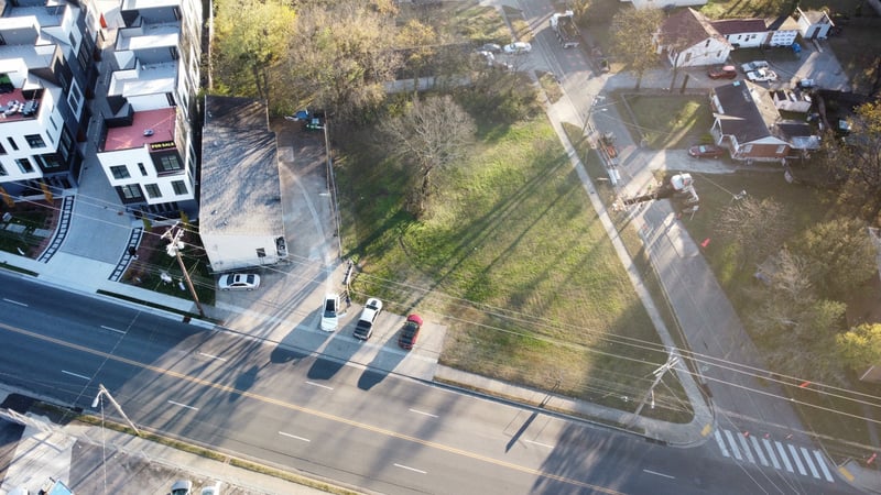 2018 24th Ave, Nashville, TN 37208