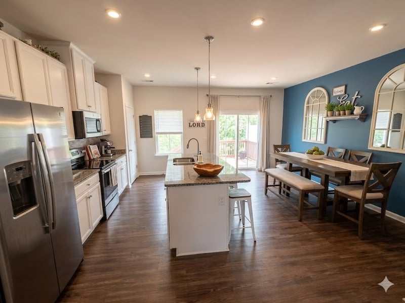 4316 Summercrest Blvd #901, Antioch, TN 37013