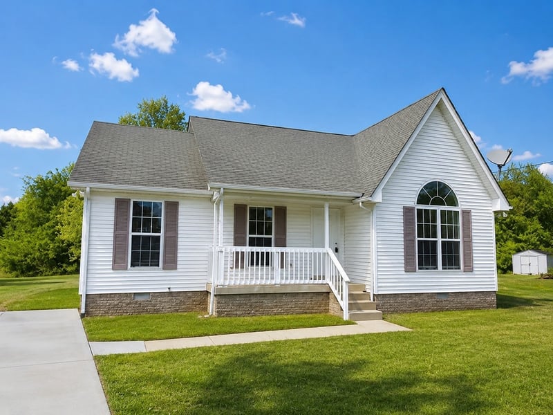 1023 Tyler Dr, Murfreesboro, TN 37130