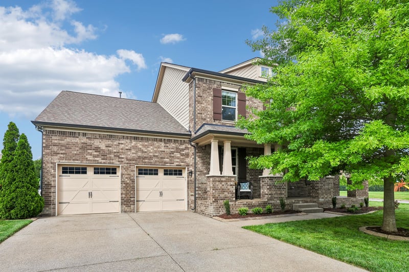 4627 Robin Ln, Nolensville, TN 37135