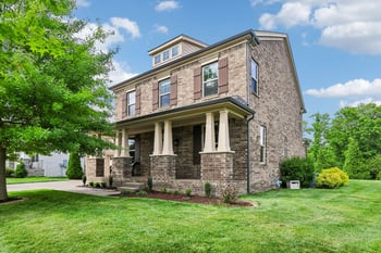 4627 Robin Ln, Nolensville, TN 37135