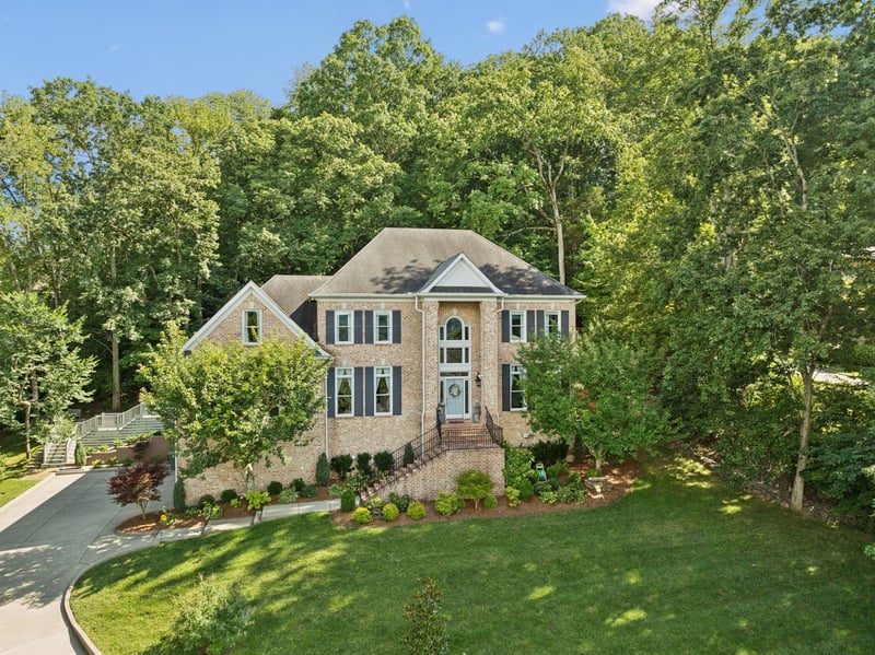 1943 Bristol Ct, Brentwood, TN 37027