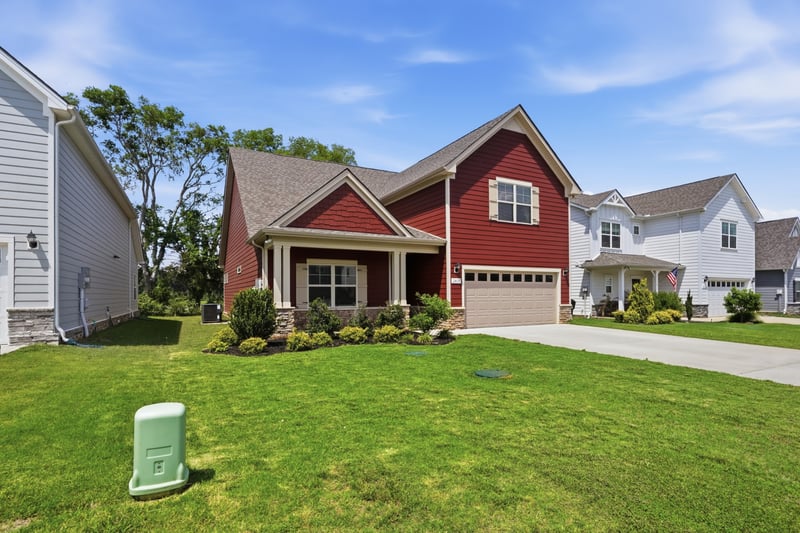 2407 Fig Dr, Murfreesboro, TN 37127