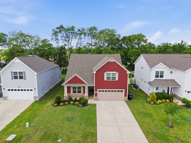 2407 Fig Dr, Murfreesboro, TN 37127