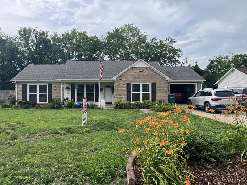 117 Ruben Rd, Spring Hill, TN 37174
