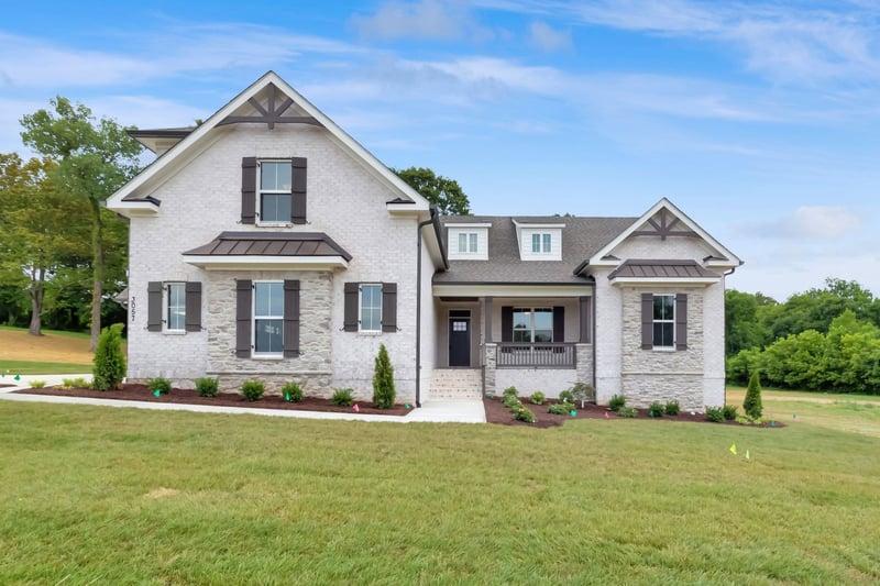 3057 Henley Way, Spring Hill, TN 37174