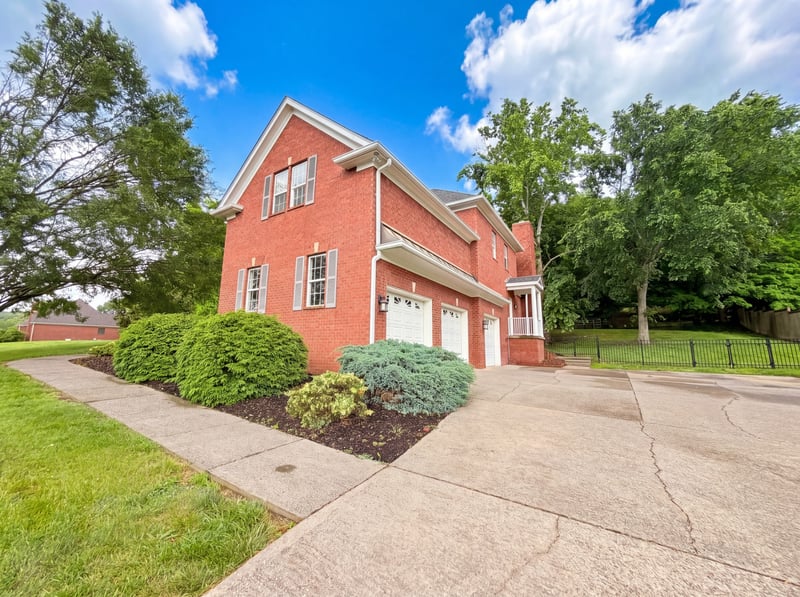4325 Ambergate Ct, Franklin, TN 37064