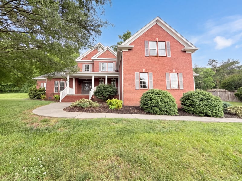 4325 Ambergate Ct, Franklin, TN 37064