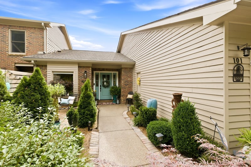 101 Morton Mill Cir, Nashville, TN 37221