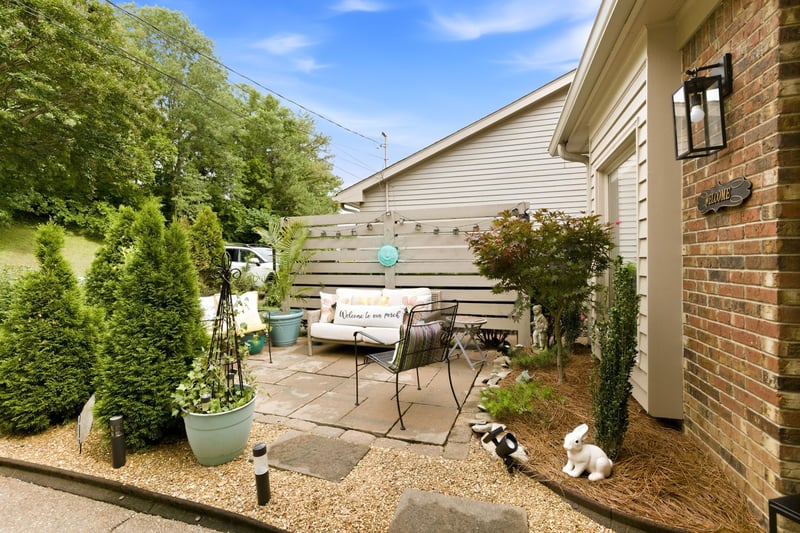 101 Morton Mill Cir, Nashville, TN 37221