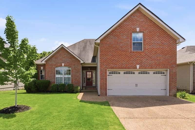 7024 Nickalus Way, Spring Hill, TN 37174