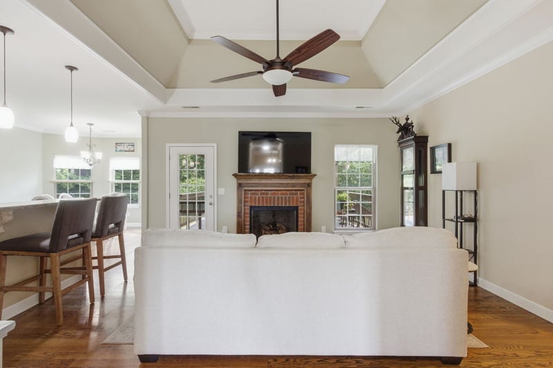 7024 Nickalus Way, Spring Hill, TN 37174