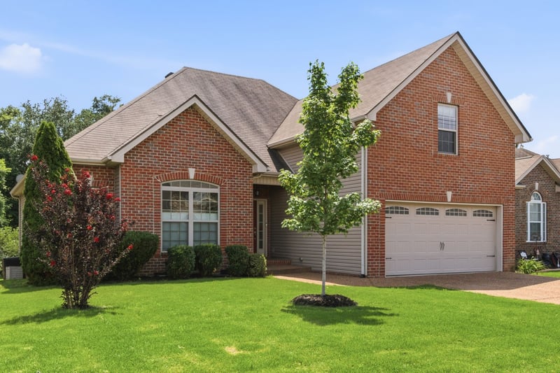 7024 Nickalus Way, Spring Hill, TN 37174