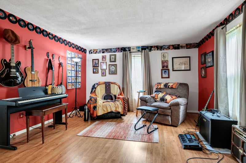 2405 Little Bartons Creek Rd North, Cumberland Furnace, TN 37051