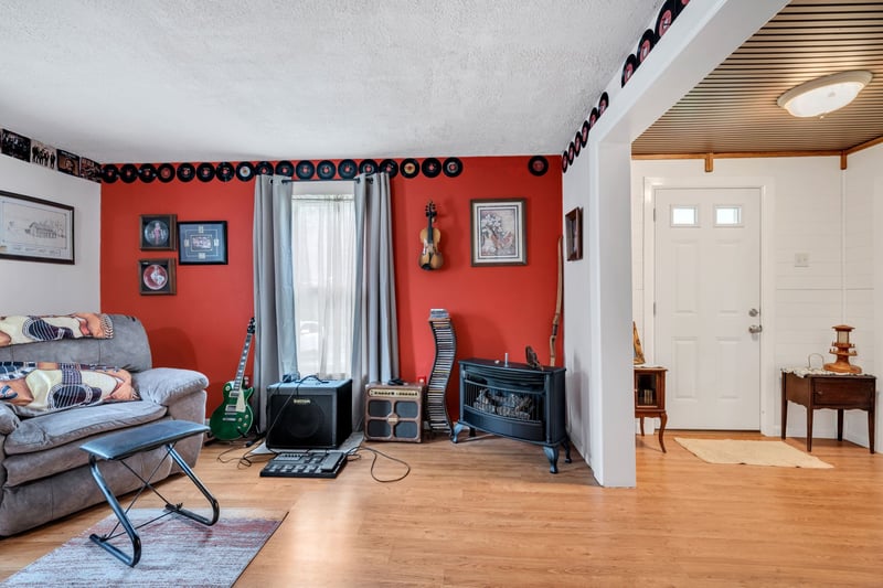 2405 Little Bartons Creek Rd North, Cumberland Furnace, TN 37051