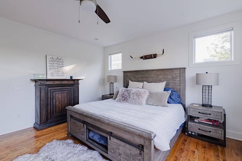 60 Twin St, Nashville, TN 37209
