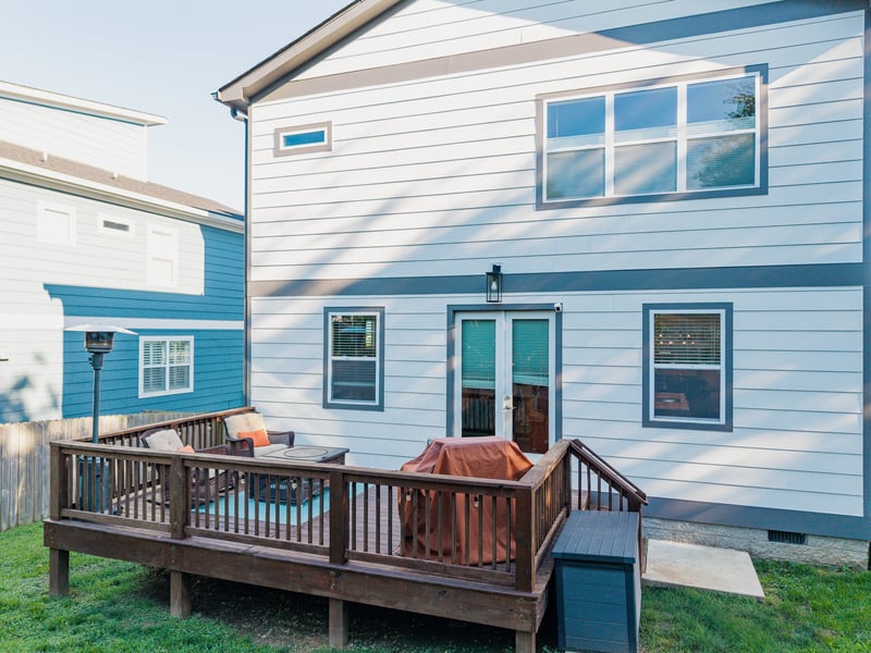 60 Twin St, Nashville, TN 37209