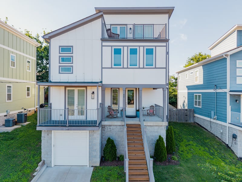 60 Twin St, Nashville, TN 37209