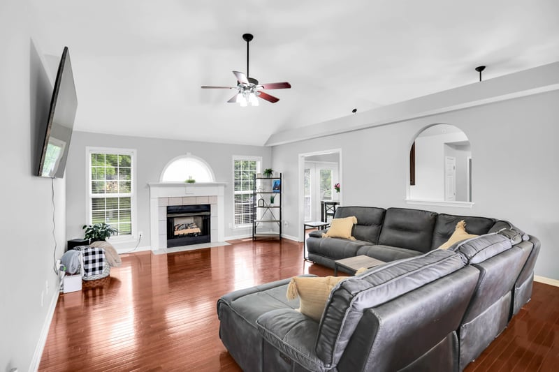 870 Rands Way, Columbia, TN 38401