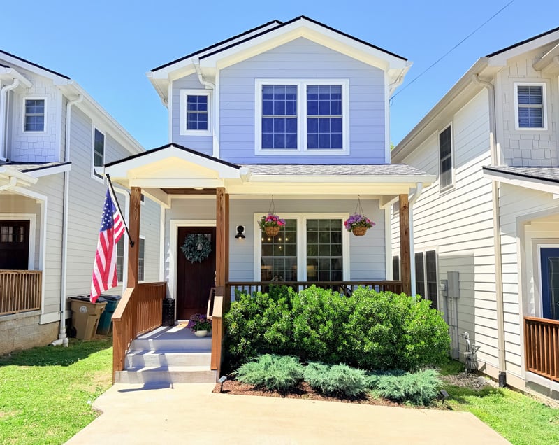 1429C Huffine St, Nashville, TN 37216