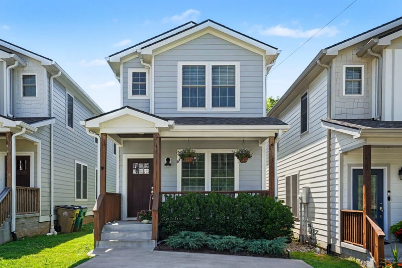 Home Worth Check