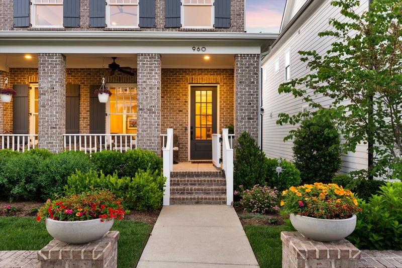 960 Cheltenham Ave, Franklin, TN 37064