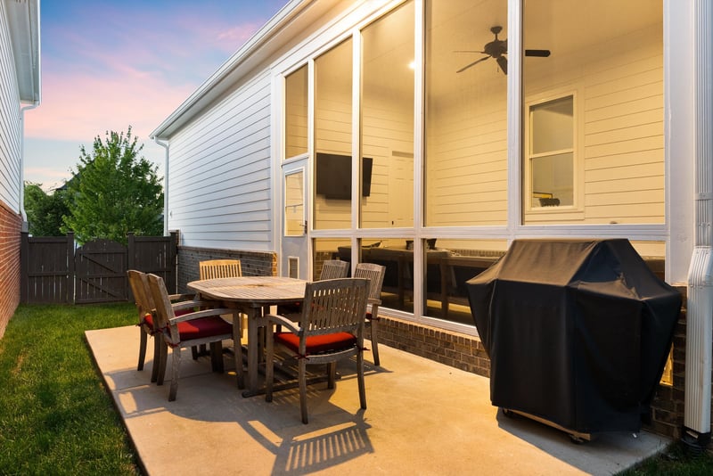 960 Cheltenham Ave, Franklin, TN 37064