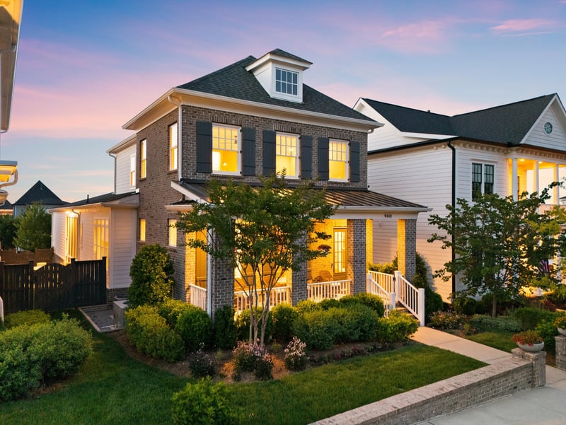 960 Cheltenham Ave, Franklin, TN 37064