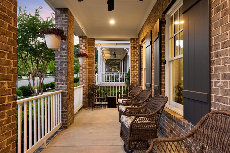 960 Cheltenham Ave, Franklin, TN 37064