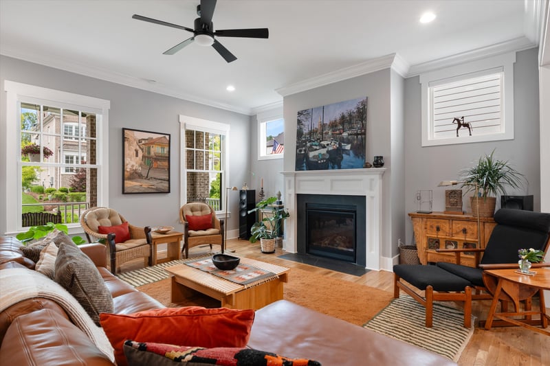 960 Cheltenham Ave, Franklin, TN 37064