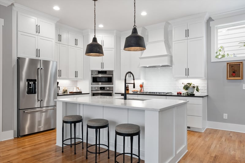 960 Cheltenham Ave, Franklin, TN 37064