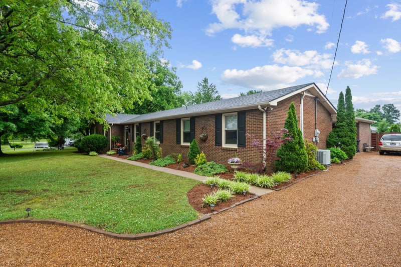 101 Fairmont Dr, Franklin, TN 37064