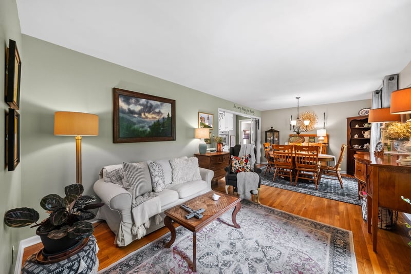 101 Fairmont Dr, Franklin, TN 37064