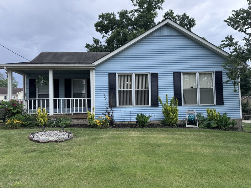 3420 New Towne Rd, Antioch, TN 37013