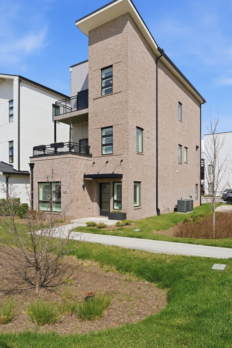 530 Southgate Ave, Nashville, TN 37203