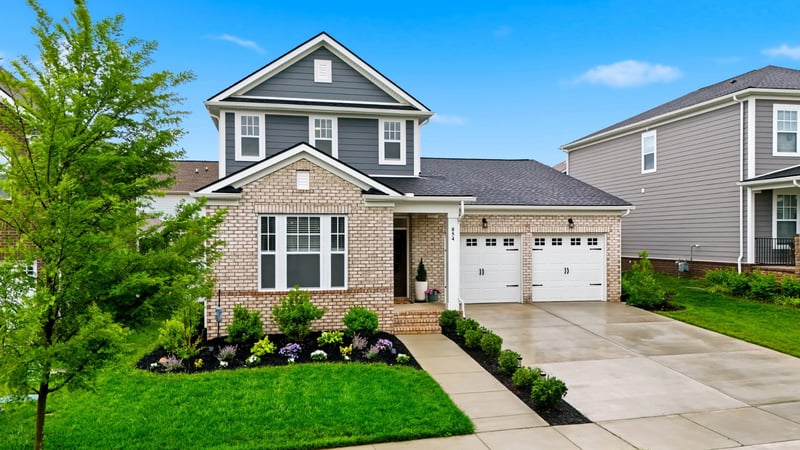 854 Nightingale Ave, Hendersonville, TN 37075