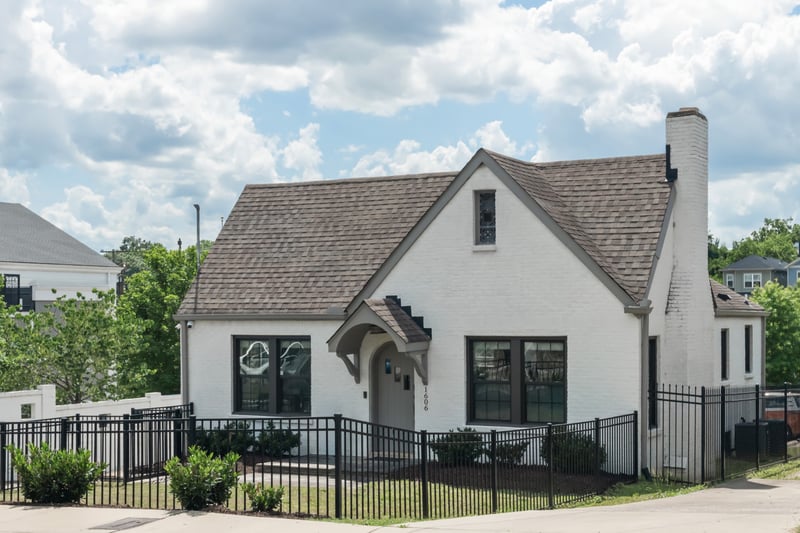 1606 Riverside Dr, Nashville, TN 37216