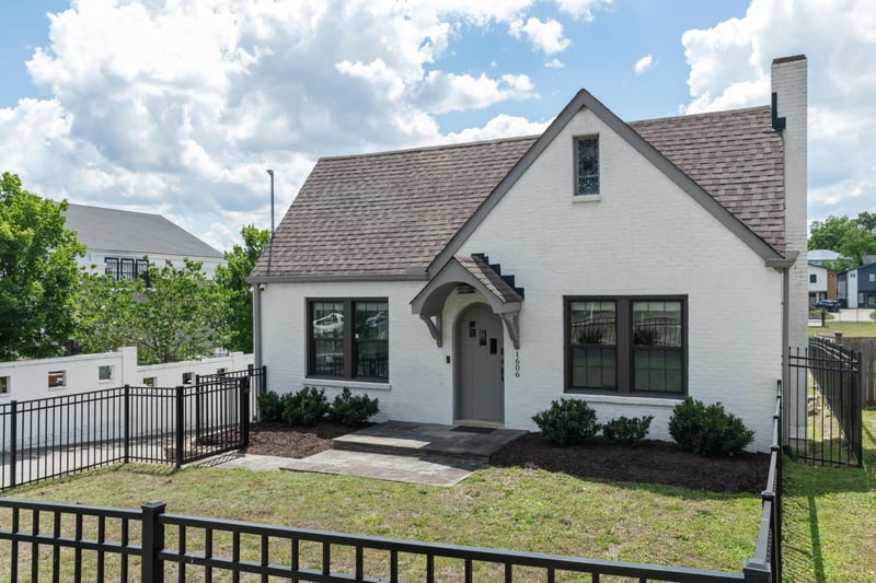 1606 Riverside Dr, Nashville, TN 37216