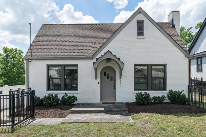 1606 Riverside Dr, Nashville, TN 37216