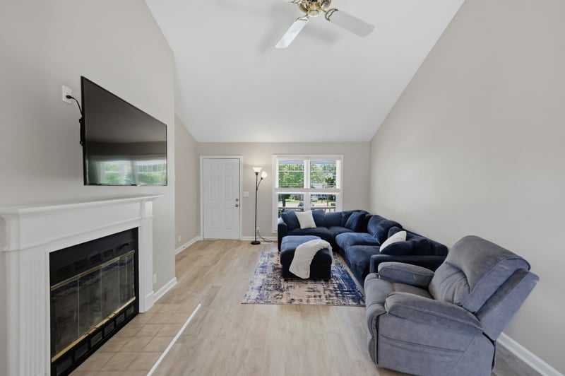 119 Heathcote Ct, Goodlettsville, TN 37072
