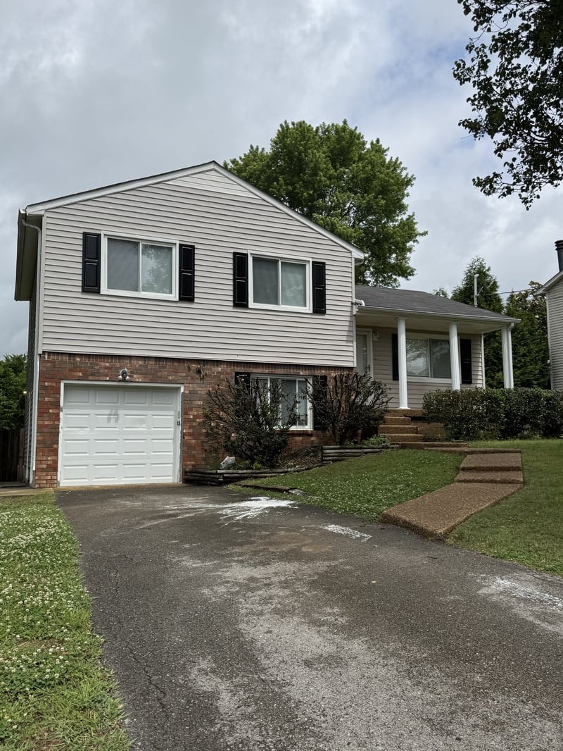 615 Meadowview Dr, Mount Juliet, TN 37122