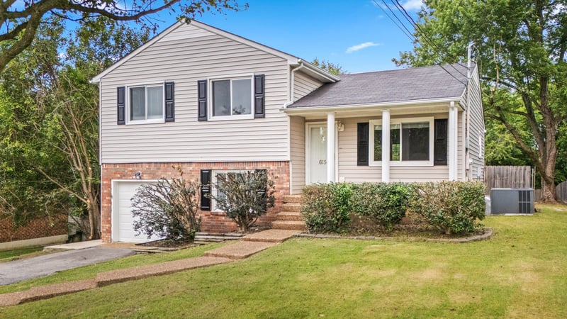 Home Worth Check