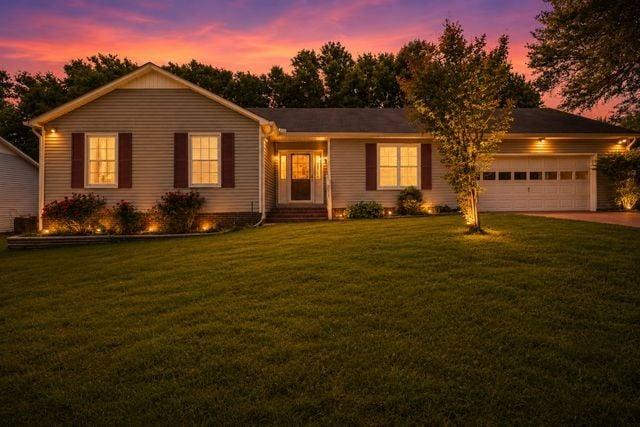 2017 Windsor Dr, Columbia, TN 38401