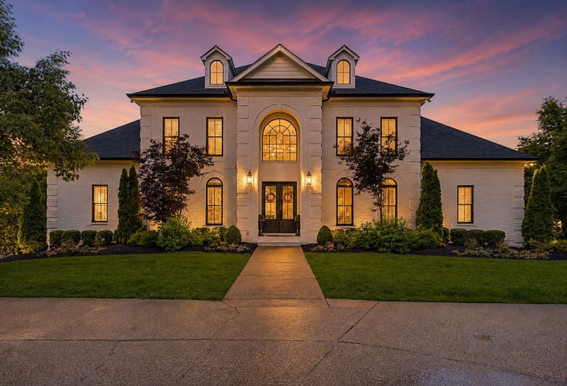5102 Yale Ct, Brentwood, TN 37027