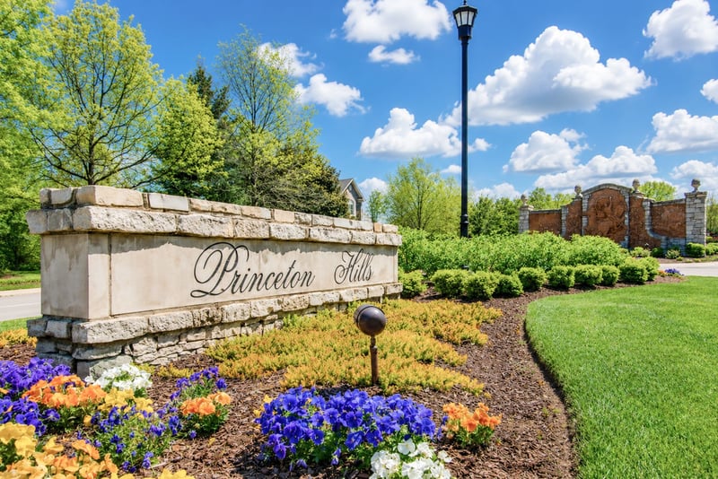 5102 Yale Ct, Brentwood, TN 37027