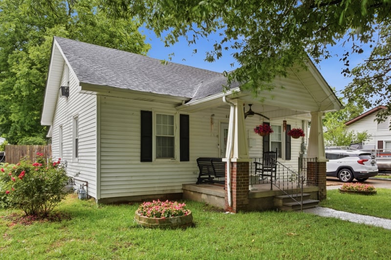 1172 Brookwood Ave, Franklin, TN 37064