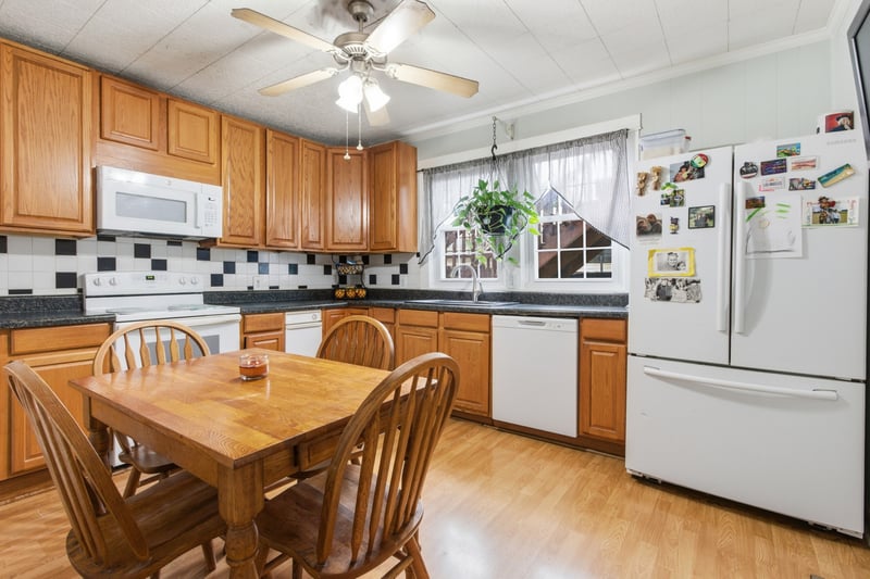1172 Brookwood Ave, Franklin, TN 37064