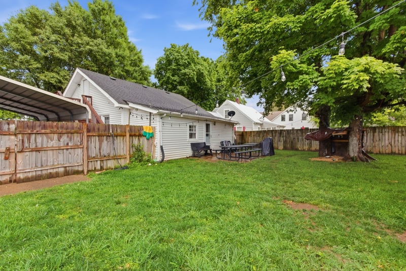 1172 Brookwood Ave, Franklin, TN 37064